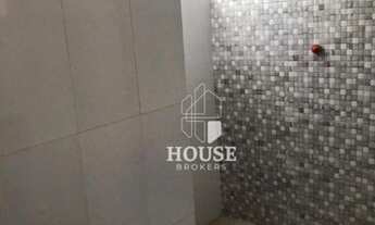 Imagem 4: Apartamento com 3 dormitórios à venda, 85 m² por R$ 410.000,00 - Jardim Centenário - Mogi