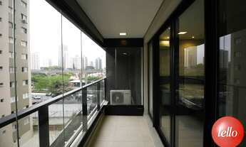 Imagem 7: São Paulo - Apartamento Padrão - Campo Belo