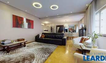 Imagem: APARTAMENTO - BELA VISTA - SP