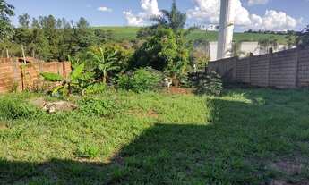 Imagem 5: Terreno murado no Jardim Itaú 14.5x40