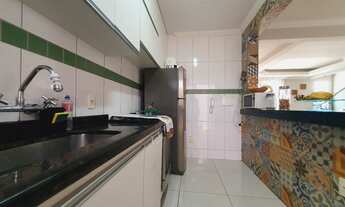 Imagem 2: Casa para venda tem 100 metros quadrados com 3 quartos em Sumaré - São Paulo - SP