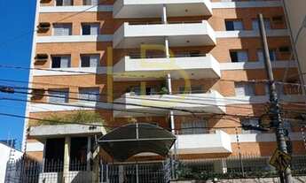 Imagem 3: Apartamento para Locação em Sorocaba, Centro, 3 dormitórios, 1 suíte, 2 banheiros, 2 vagas