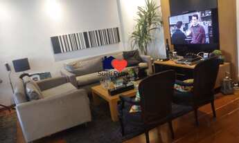 Imagem 4: Apartamento para Venda em Santos, Embaré, 3 dormitórios, 1 suíte, 3 banheiros, 1 vaga