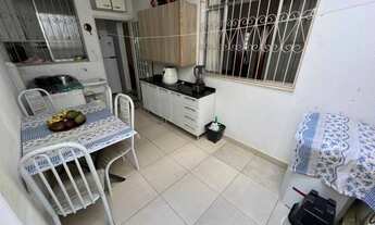 Imagem 5: CASA EM ITAPUÃ COM 2/4 NA RUA JOSÉ VIRGÍLIO