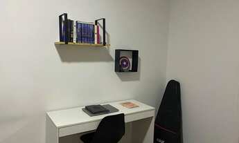 Imagem 7: Apartamento para Venda em Barueri, Bethaville I, 1 dormitório, 1 banheiro, 1 vaga