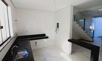 Imagem 7: Casa com 3 dormitórios à venda, 85 m² por R$ 450.000,00 - Rio Branco - Belo Horizonte/MG