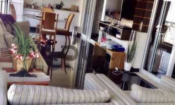 Imagem 5: Apartamento com 4 dormitórios à venda, 245 m² por R$ 2.978.000,00 - Vila Mariana - São Pau