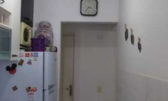 Imagem 5: JARDIM YTAYU - REGIÃO JARDIM ITATIAIA