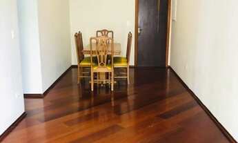 Imagem 2: Apartamento para Venda em São Bernardo do Campo, Baeta Neves, 3 dormitórios, 1 suíte, 2 ba