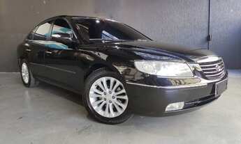 Imagem 2: Azera KM Baixo. Não tem igual!