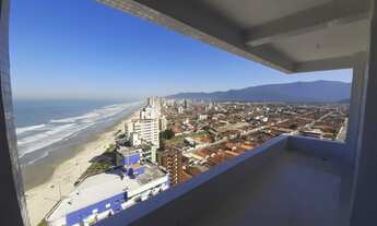 Imagem 1: Urgente | 2 Dorm C/ Vista ao Mar e Entrega P/ Outubro de 2023