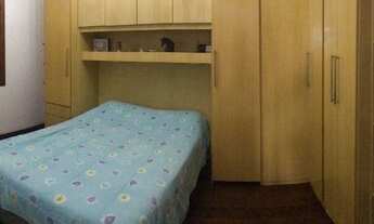 Imagem 5: Apartamento PQ Santo Amaro