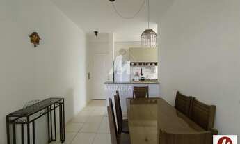 Imagem 3: Apartamento (tipo - padrao) 2 dormitórios, cozinha planejada, portaria 24hs, lazer, salão