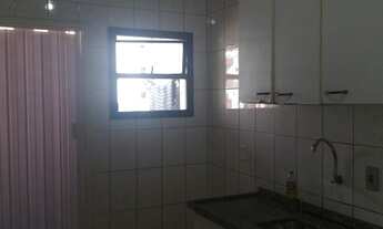 Imagem 3: Apartamento para aluguel com 110 metros quadrados com 2 quartos em Tupi - Praia Grande - S