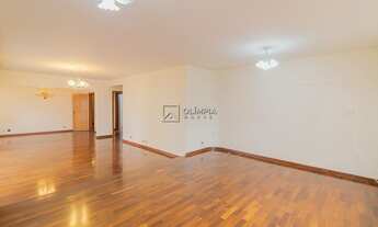 Imagem 6: Apartamento Venda Paraíso 208 m² 3 Dormitórios