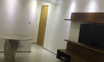 Imagem 2: Apartamento para venda com 50 metros quadrados com 2 quartos em Mooca - São Paulo - SP