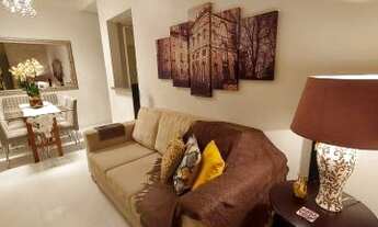 Imagem: Apartamento para aluguel possui 74 metros