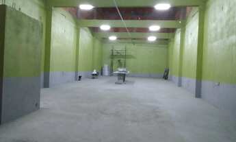 Imagem 6: Ponto comercial no mutirão