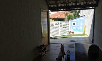 Imagem 4: Linda casa para venda com 2 quartos em Campo Grande - Rio de Janeiro - RJ