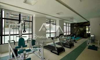 Imagem 3: Apartamento em Alphaville, nascente, varanda gourmet, 3/4, suíte, armários, 2 vagas