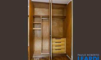 Imagem: APARTAMENTO - BELA VISTA - SP