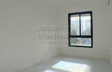 Imagem 2: Um quarto, pituba, Ar condicionado