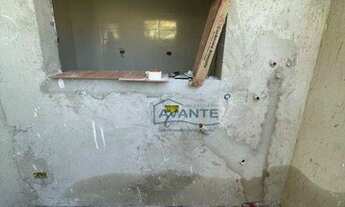 Imagem 4: Sobrado com 3 dormitórios à venda, 108 m² por R$ 650.000,00 - Uberaba - Curitiba/PR