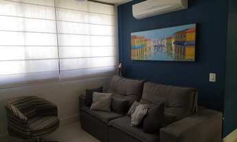 Imagem 5: Apartamento para venda com 82 metros quadrados com 2 quartos em Icaraí - Niterói