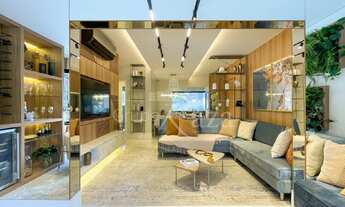 Imagem 4: EPIC VILA EMA APARTAMENTOS DE 152 METROS COM 3 DORMITÓRIOS SUÍTE E 3 VAGAS