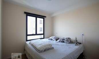 Imagem 5: Apartamento para Aluguel - Centro, 2 Quartos, 36 m2