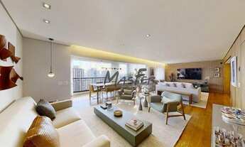 Imagem: Cobertura maravilhosa no Alto de Pinheiros!