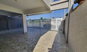 Imagem 6: Casa com 2 dormitórios à venda, 55 m² por R$ 220.000,00 - Caiçara - Praia Grande/SP