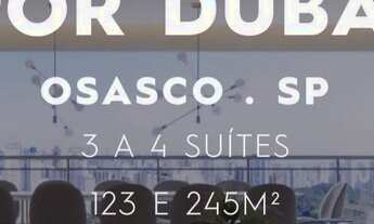 Imagem: More na melhor localização de Osasco