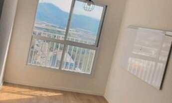 Imagem 3: Apartamento para Locação em Cajamar, Portais (Polvilho), 2 dormitórios, 1 banheiro, 1 vaga