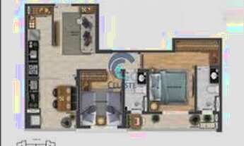 Imagem 6: Apartamento para venda 3 quartos com suíte