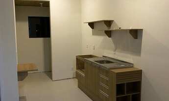 Imagem 6: Loft para aluguel tem 45 metros quadrados com 1 quarto em Santa Regina - Camboriú - SC