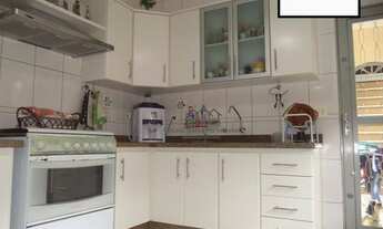 Imagem 5: Casa térrera 3 dorms um suite, edicula, garagem, R$ 775.000,00