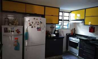 Imagem 6: Casa para venda tem 160 metros quadrados com 4 quartos em Boqueirão - Praia Grande - São P