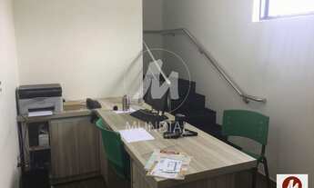 Imagem 2: Salão/Galpão (salão - sobrado) , cozinha planejada