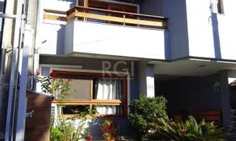 Imagem: Porto Alegre - Casa Padrão - Hípica