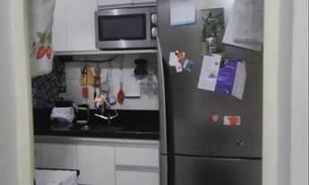 Imagem 3: Apartamento lindo novo R$ 200.000,00 Campo Limpo 2 dorm