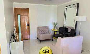 Imagem 3: Aguas Claras, Decorado, apto alto padrão, bem localizado, 2qts 74m2 tower club