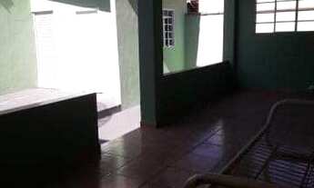 Imagem 3: Casa para venda em lote de 270 m2 em Cesário Lange - SP