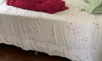 Imagem 7: Apartamento Locação 2 Dormitórios - 94 m² Chácara Santo Antônio