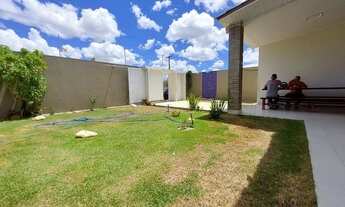 Imagem 2: CASA A VENDA- FEIRA DE SANTANA