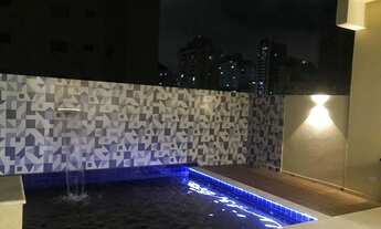 Imagem 3: COBERTURA DUPLEX DE 157M² COM PISCINA PARTICULAR PRÓXIMO AO SHOPPING FREI CANECA