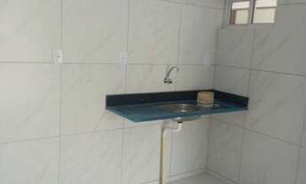 Imagem 4: Apartamento para venda possui 42 metros quadrados com 1 quarto em Gramame - João Pessoa