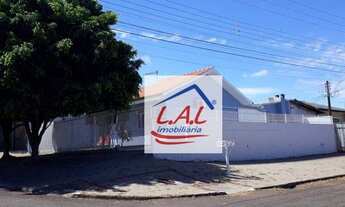 Imagem: Casa 3 dormitórios Cascavel, PR 3 vagas