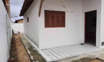 Imagem 5: Casa no Itapuã *parcelo