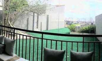 Imagem 7: APARTAMENTO - LAPA - SP